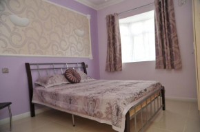 Apsara Villas  Флик Ан Флак